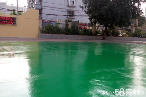 惠州 地坪漆翻新维修