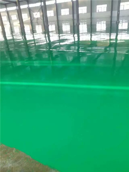 惠州，我直接给你一份室外地坪漆翻新维修