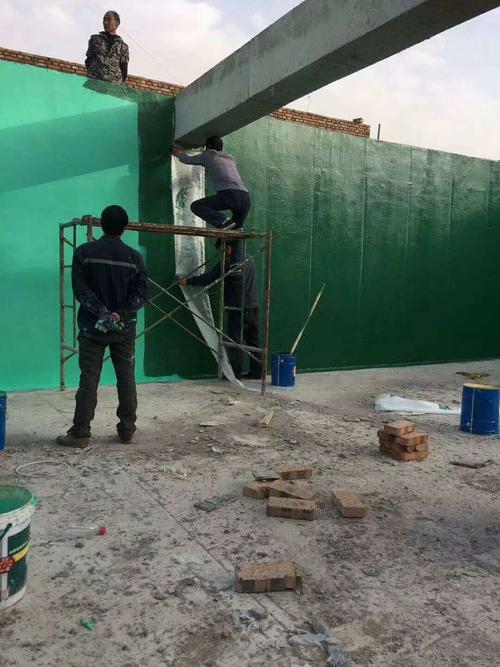 惠州针对老旧车间地面普遍存在的起砂、裂缝问题