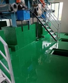 惠州2026年做地坪漆新方法，维修翻新