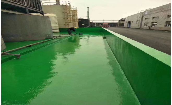 惠州厂房地坪翻新整改综合方案